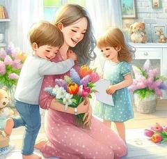 8 марта