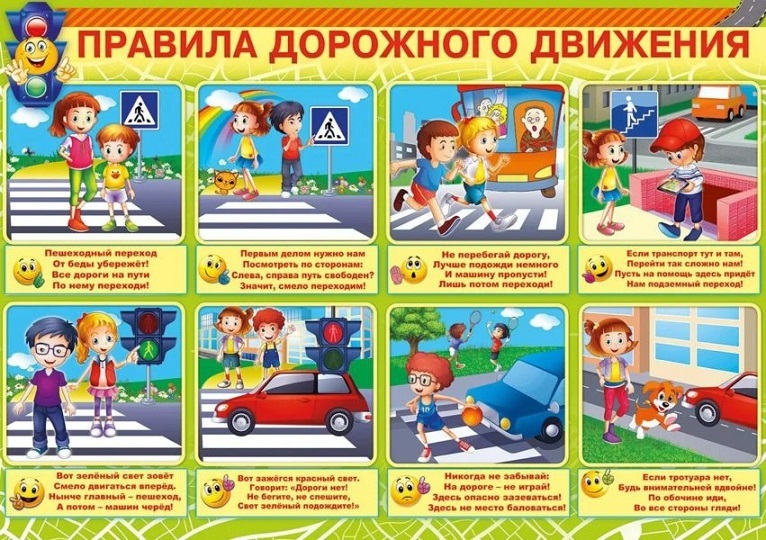 О БЕЗОПАСНОСТИ НА ДОРОГЕ О БЕЗОПАСНОСТИ НА ДОРОГЕ