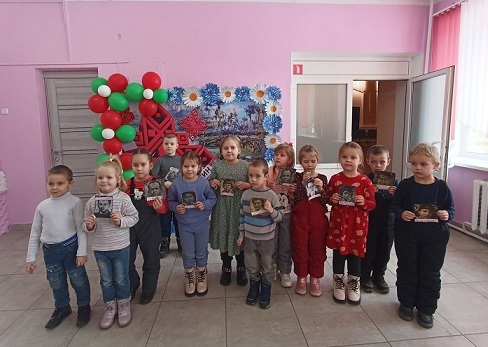 Экскурсия в ЦДиМ Экскурсия в ЦДиМ